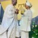 Glamour As Prince Oriola Weds Princess Temilade In Grand Ijebu Tradition and Royalty
