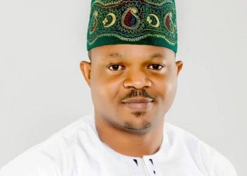 Armstrong Akintunde: Celebrating A Man Of Uncommon Feats