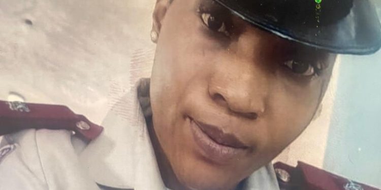 Female FRSC Operative, Daughter Declared Missing In Ogun