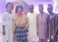 NUJ Ogun East Chapel Celebrates Gloria Shoda At 70
