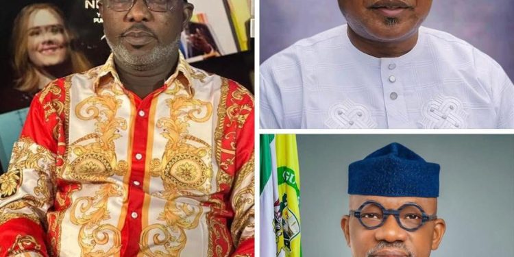 SAN Gives Abiodun, SSG, Speaker 7 – Day To Provide Vital Documents On OGHA Reconstruction, NATA, Other or Risk Court Action