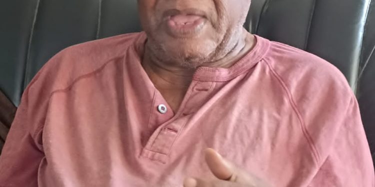 Ogun Gov’t Should Prevent Outsider’s Interference In Who Becomes Next Awujale — Okuwa