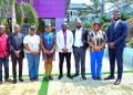 NBA Abeokuta Visits Pelican Valley, Pledges Collaboration To Build Better Society