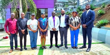NBA Abeokuta Visits Pelican Valley, Pledges Collaboration To Build Better Society