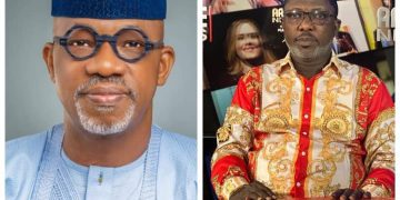 OGHA Quarters, Others: Akinlade’s Message Of Support For Abiodun Has Vindicated Me – Arabambi