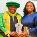 YAYI Bags Another Fellowship Award From YABATECH