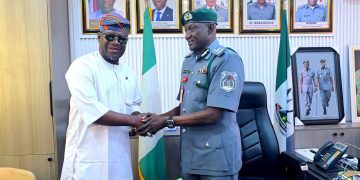 Again, NCS To Partner Oko Opo Foundation to Empower Widows December 26