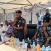 CP Lanre Ogunlowo Tours Abeokuta Metro Area Command, Urges Constructive Criticism