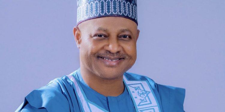 Gov Uba Sani Unveils Sabon Tasha Community Centre In Chikun LGA