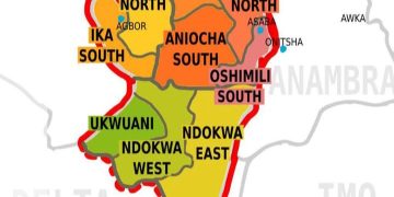 State Creation, Political Frivolity And The Anioma Question