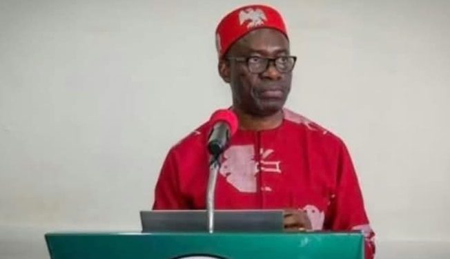 Killings In Nigeria Not Driven By Religion – Governor Soludo