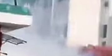 PDP Leadership Chaos: MCE Warns Politicians To Stop Abuse of State Powers, Desecration of the Police