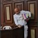 Separatist Leader, Nnamdi Kanu Bags Life Sentence, No Access To Electronic Devices