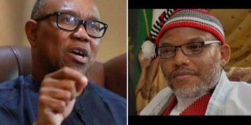 Kanu: FG Should Have Dialogued With IPOB Leader To Strengthen National Unity – Peter Obi