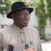 Why Our Evacuation Was Carried Out By Ivorian Gov’t — Jonathan