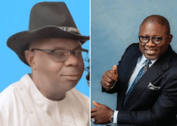 Governor Oborevwori Commends GMM For Desire To Collaborate On Quality Education Delivery In Delta State