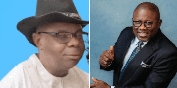 Governor Oborevwori Commends GMM For Desire To Collaborate On Quality Education Delivery In Delta State