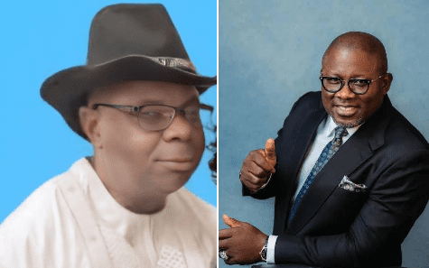 Governor Oborevwori Commends GMM For Desire To Collaborate On Quality Education Delivery In Delta State