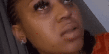 Why I Was Reluctant To Flaunt the Sadness In My Marriage – Wailing Regina Daniels