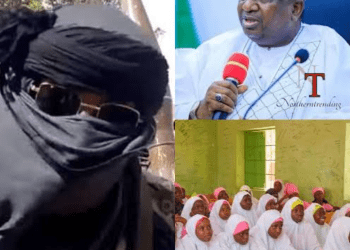 Bandits Attack Kebbi School, Kidnap 25 Schoolgirls, Kill Principal