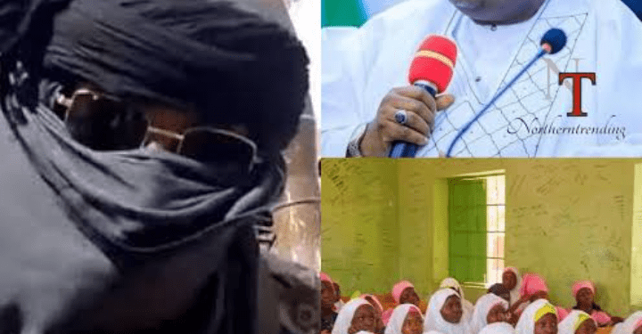 Bandits Attack Kebbi School, Kidnap 25 Schoolgirls, Kill Principal