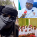 Bandits Attack Kebbi School, Kidnap 25 Schoolgirls, Kill Principal