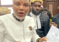 What If Nnamdi Kanu Was Never Convicted?