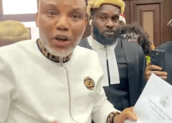 What If Nnamdi Kanu Was Never Convicted?