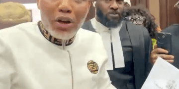 What If Nnamdi Kanu Was Never Convicted?