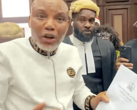 What If Nnamdi Kanu Was Never Convicted?