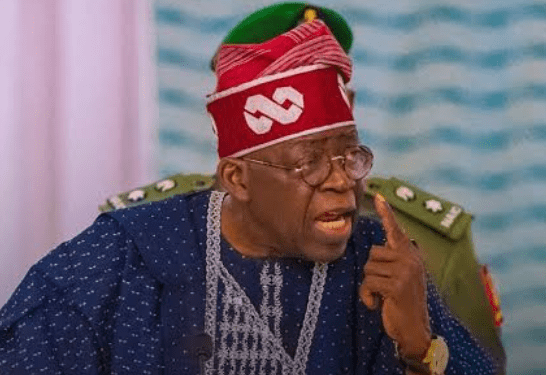 We’ll Hunt Enemies Of Our Nation Wherever They May Be – Tinubu Vows