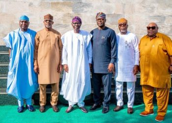 Abulu, The Prophetic Madman, At Akure Summit