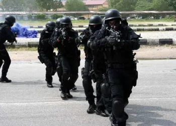 Terrorism: Prosecution Of Two Terror Suspects Resumes November 19 – DSS 