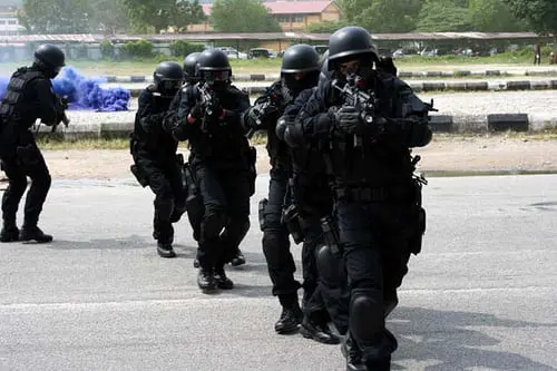 Terrorism: Prosecution Of Two Terror Suspects Resumes November 19 – DSS