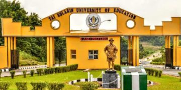 No Bandits Invasion or Closure Of Our Campus – Tai Solarin Federal University