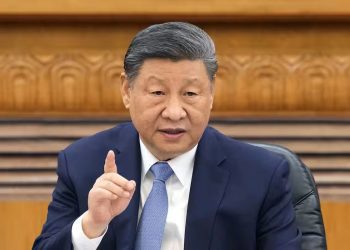 ‘Nigeria is Our Strategic Partner,’ China Warns US Over Threat Of Military Action 