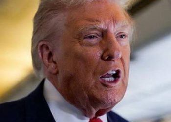 Trump Threatens To Stop Aid To Nigeria, Strike Terrorists Over Alleged Christian Genocide