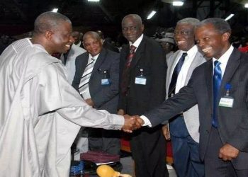 Trump’s Threat Tops Agenda as Eminent Leaders Gather in Abuja Next Week