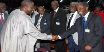 Trump’s Threat Tops Agenda as Eminent Leaders Gather in Abuja Next Week