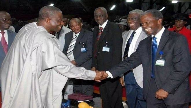 Trump’s Threat Tops Agenda as Eminent Leaders Gather in Abuja Next Week