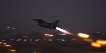 United States Launches Numerous Deadly Strikes On Terrorists In Nigeria 