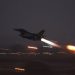 United States Launches Numerous Deadly Strikes On Terrorists In Nigeria 
