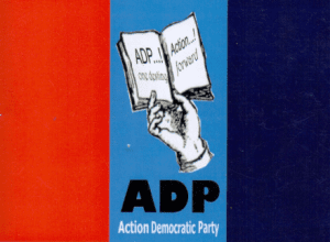 ADP Disowns Purported Visit To Segun Showunmi, Says No Approval Given For 2027 Governorship Offer