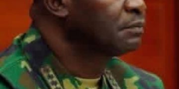 Tinubu May Name Ex – CDS Musa New Defence Minister As Badaru Resigns Amid Rising Bandit Attacks