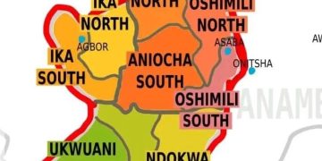 Why Anioma People Are Opposed To South East Inclusion
