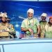 Nigerian Soldiers Praised For Helping Benin Republic Foil Coup 