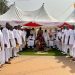 ‎Asagba Inaugurates Chief Theodore Giwa – Amu as Anya Asagba Palace Zone