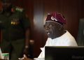 Tinubu Departs Lagos For Europe Ahead Of Official Trip To Abu Dhabi