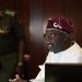 Tinubu Departs Lagos For Europe Ahead Of Official Trip To Abu Dhabi