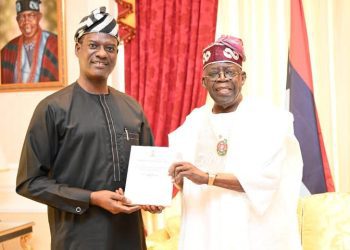New Tax Law Implication Begins January 1st, FG Insists 